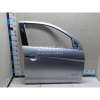 Дверь передняя правая Mitsubishi ASX 2010 5700B534