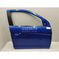 Дверь передняя правая Mitsubishi ASX 2010 5700B534