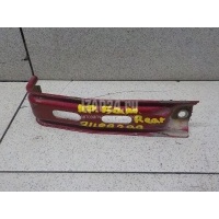 Кронштейн усилителя заднего бампера Mitsubishi ASX 2010 6410B930