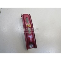 Кронштейн усилителя заднего бампера Mitsubishi ASX 2010 6410B930