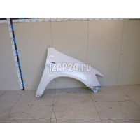 Крыло переднее правое Mitsubishi ASX 2010 5220J228