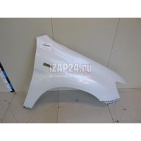Крыло переднее правое Mitsubishi ASX 2010 5220J228