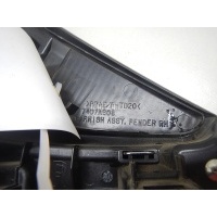 Накладка на крыло Mitsubishi ASX 2010 7407A608