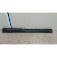 Накладка на порог (наружная) Mitsubishi ASX 2010 6512A305XA