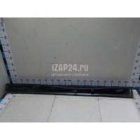 Накладка на порог (наружная) Mitsubishi ASX 2010 6512A305XA