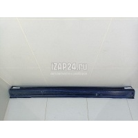 Накладка на порог (наружная) Mitsubishi ASX 2010 6512A305XA