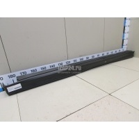 Накладка на порог (наружная) Mitsubishi ASX 2010 6512A305XA