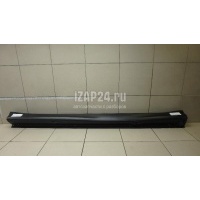 Накладка на порог (наружная) Mitsubishi ASX 2010 6512A305XA
