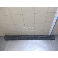 Накладка на порог (наружная) Mitsubishi ASX 2010 6512A305XA
