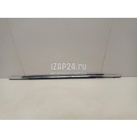 Накладка стекла заднего левого Mitsubishi C4 Aircross (2012 - 2017) 5757A245