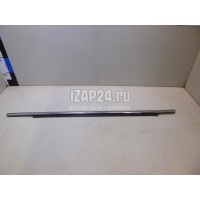Накладка стекла заднего левого Mitsubishi C4 Aircross (2012 - 2017) 5757A245