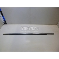 Накладка стекла заднего правого Mitsubishi ASX 2010 5757A246
