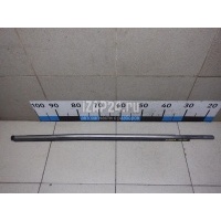 Накладка стекла переднего правого Mitsubishi C4 Aircross (2012 - 2017) 5727A216