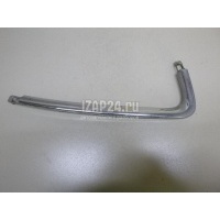 Рамка решетки радиатора Mitsubishi ASX 2010 6400C964