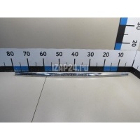 Рамка решетки радиатора Mitsubishi ASX 2010 6400C962