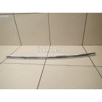 Рамка решетки радиатора Mitsubishi ASX 2010 6400C962