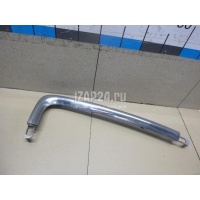 Рамка решетки радиатора Mitsubishi ASX 2010 6400C964