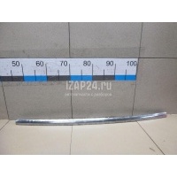 Рамка решетки радиатора Mitsubishi ASX 2010 6400C962