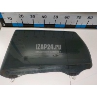 Стекло двери задней левой Mitsubishi ASX 2010 5736A679