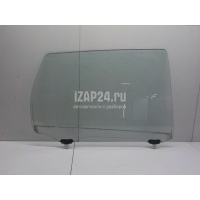 Стекло двери задней правой Mitsubishi ASX 2010 5736A678