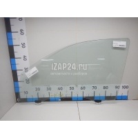 Стекло двери передней левой Mitsubishi ASX 2010 5706A875