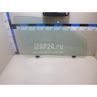 Стекло двери передней правой Mitsubishi ASX 2010 5706A272