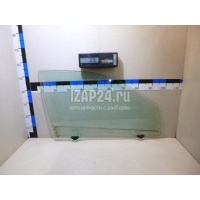 Стекло двери передней правой Mitsubishi ASX 2010 5706A272