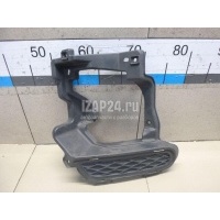 Кронштейн фары противотуманной левой Mitsubishi ASX 2010 6405A171