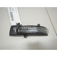 Повторитель в зеркало Mitsubishi ASX 2010 8351A067