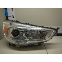 Фара правая Mitsubishi ASX 2010 8301C874