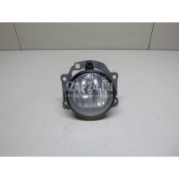 Фара противотуманная Mitsubishi ASX 2010 8321A669