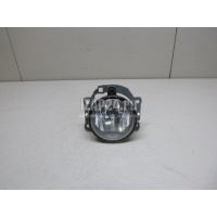 Фара противотуманная Mitsubishi ASX 2010 8321A669
