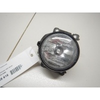 Фара противотуманная Mitsubishi ASX 2010 8321A669
