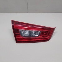 Фонарь задний внутренний левый Mitsubishi ASX 2010 8336A087