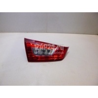 Фонарь задний внутренний левый Mitsubishi ASX 2010 8336A087