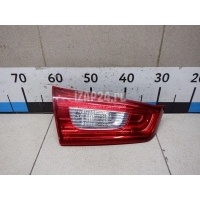 Фонарь задний внутренний левый Mitsubishi ASX 2010 8336A087