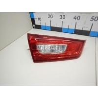 Фонарь задний внутренний левый Mitsubishi ASX 2010 8336A087