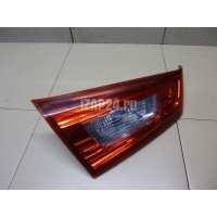 Фонарь задний внутренний левый Mitsubishi ASX 2010 8336A087