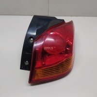 Фонарь задний наружный правый Mitsubishi ASX 2010 8330A690