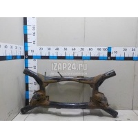 Балка задняя Mitsubishi ASX 2010 4100A095
