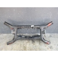 Балка задняя Mitsubishi ASX 2010 4100A092