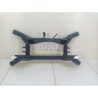 Балка задняя Mitsubishi ASX 2010 4100A092