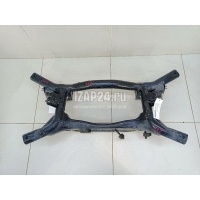 Балка задняя Mitsubishi ASX 2010 4100A095