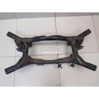 Балка задняя Mitsubishi Outlander (GF) 2012 4100A095
