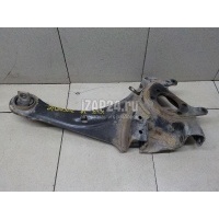 Рычаг задний продольный левый Mitsubishi ASX 2010 4125A079