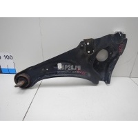 Рычаг задний продольный левый Mitsubishi ASX 2010 4125A079