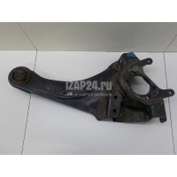 Рычаг задний продольный левый Mitsubishi ASX 2010 4125A079