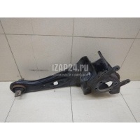 Рычаг задний продольный левый Mitsubishi ASX 2010 4125A079
