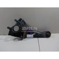Рычаг задний продольный правый Mitsubishi ASX 2010 4125A080