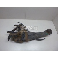 Рычаг задний продольный правый Mitsubishi Outlander (GF) 2012 4125A080